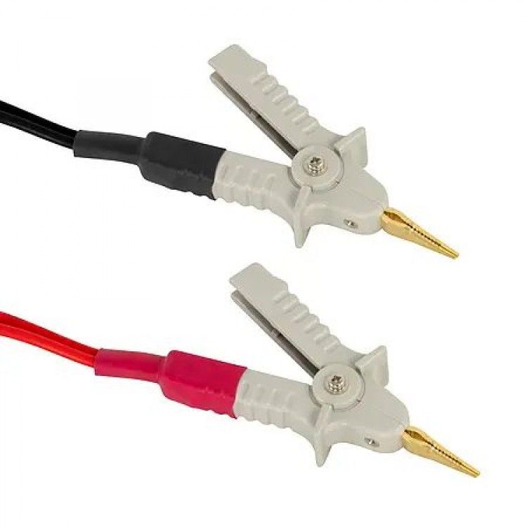 PCE MİKROOHMMETRE | PCE-MO 2005