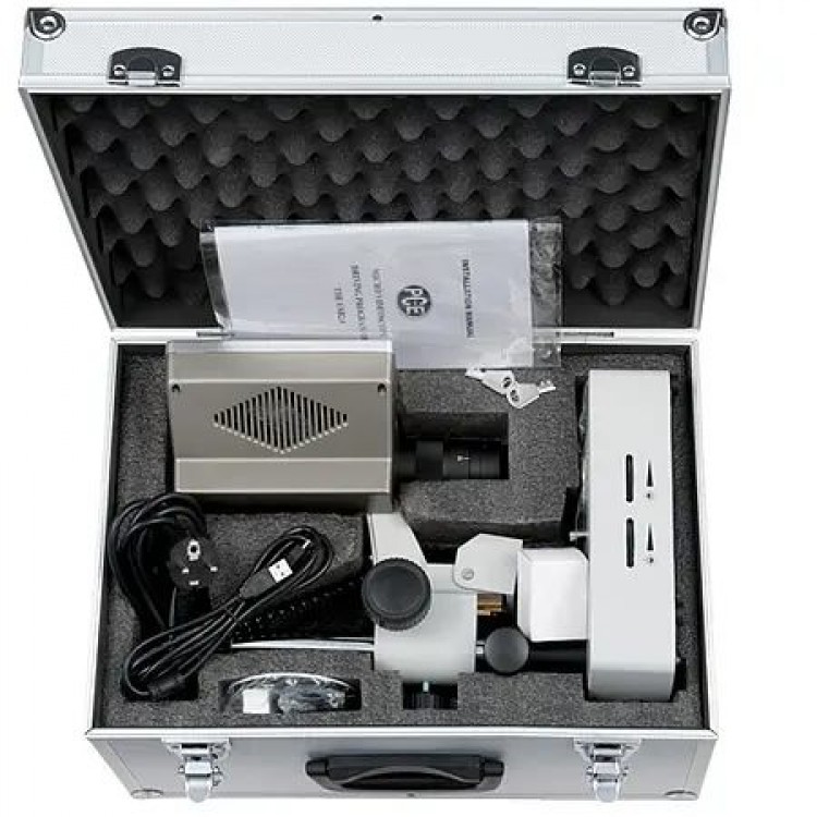 PCE MİKROSKOP | PCE-VM 21