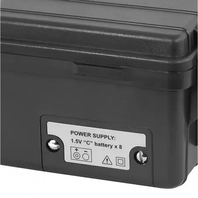 PCE MİLİOHMMETRE | PCE-MO 2006