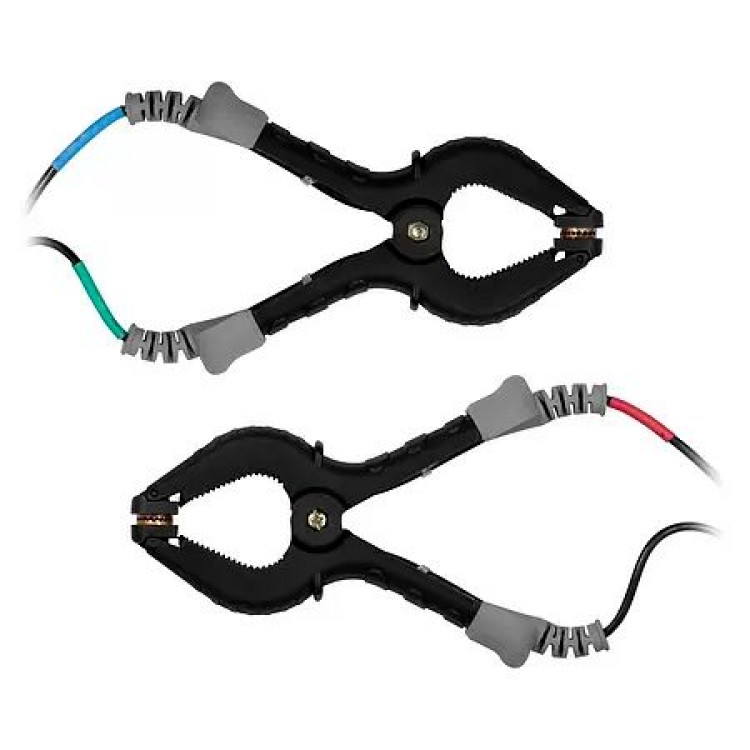 PCE MİLİOHMMETRE | PCE-MO 2010