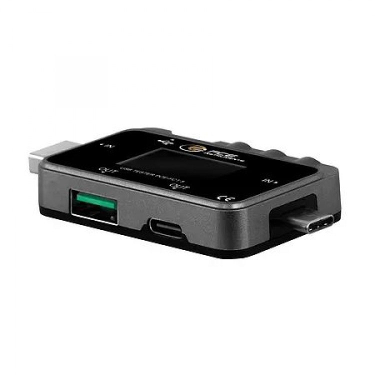 PCE MULTİMETRE | PCE-FCT 5