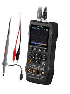 PCE OSİLOSKOP  (10 MHz BANT GENİŞLİĞİ) | PCE-OC 50