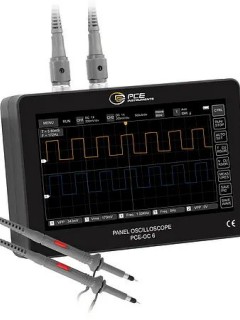 PCE MULTİMETRE | PCE-OC 6