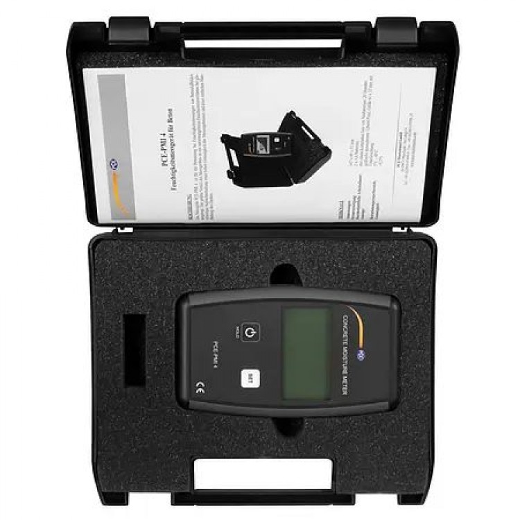 PCE NEM ÖLÇER BETON / DUVAR | PCE-PMI 4