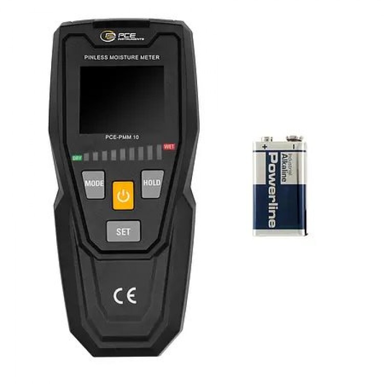 PCE NEM ÖLÇER | PCE-PMM 10