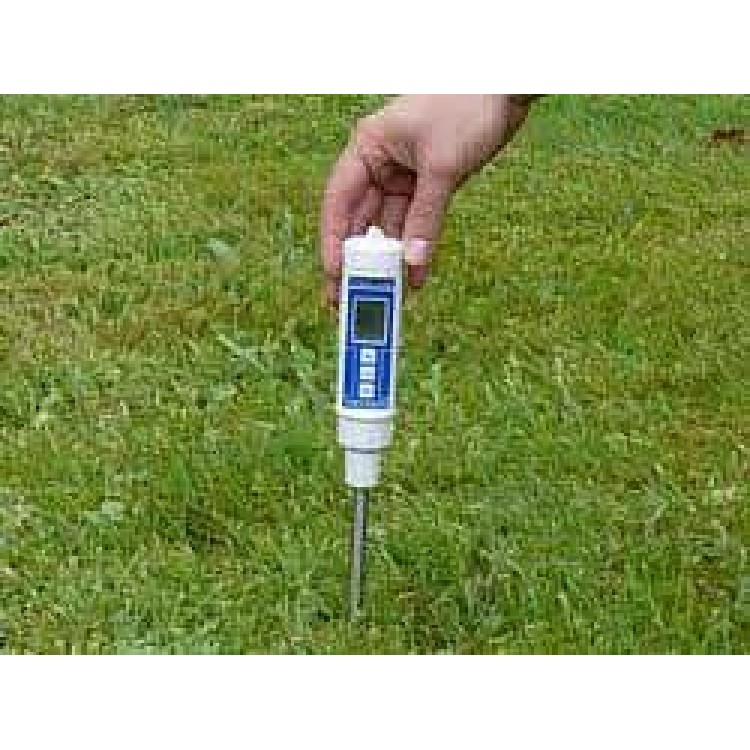 PCE TOPRAK NEM ÖLÇER | PCE-SMM 1