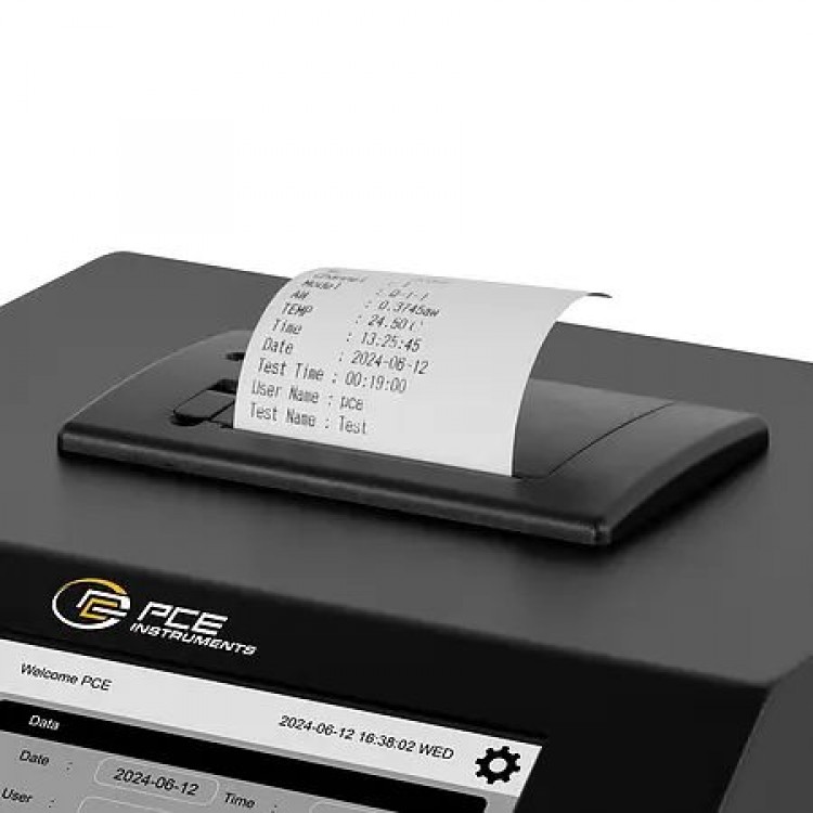 PCE SU AKTİVİTESİ ÖLÇER | PCE-WAM 60-KIT PCE SU AKTİVİTESİ ÖLÇER | PCE-WAM 60-KIT