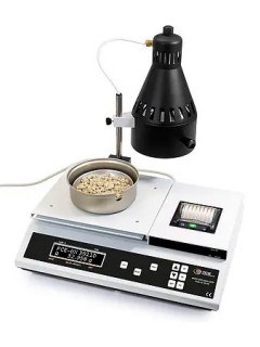 PCE NEM TAYİN CİHAZI / TERAZİSİ | PCE-3011D PCE NEM TAYİN CİHAZI / TERAZİSİ | PCE-3011D