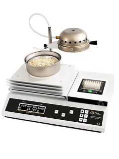 PCE NEM TAYİN CİHAZI / TERAZİSİ | PCE-UX 3011HQD PCE NEM TAYİN CİHAZI / TERAZİSİ | PCE-UX 3011HQD