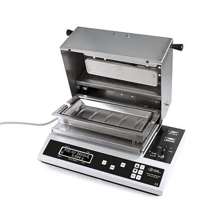 PCE NEM TAYİN CİHAZI / TERAZİSİ | PCE-UX 3081WQ