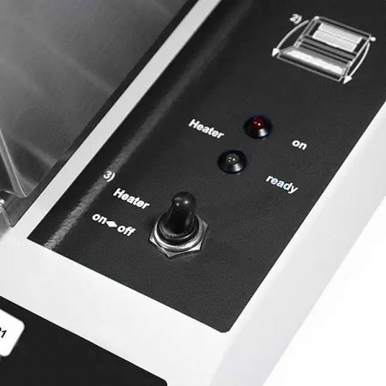 PCE NEM TAYİN CİHAZI / TERAZİSİ | PCE-UX 3081WQ