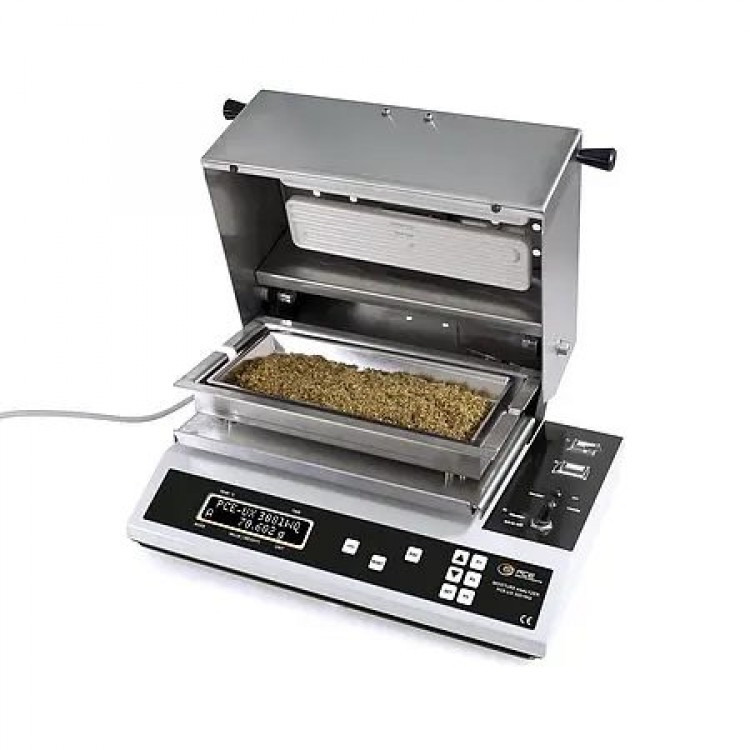 PCE NEM TAYİN CİHAZI / TERAZİSİ | PCE-UX 3081WQ