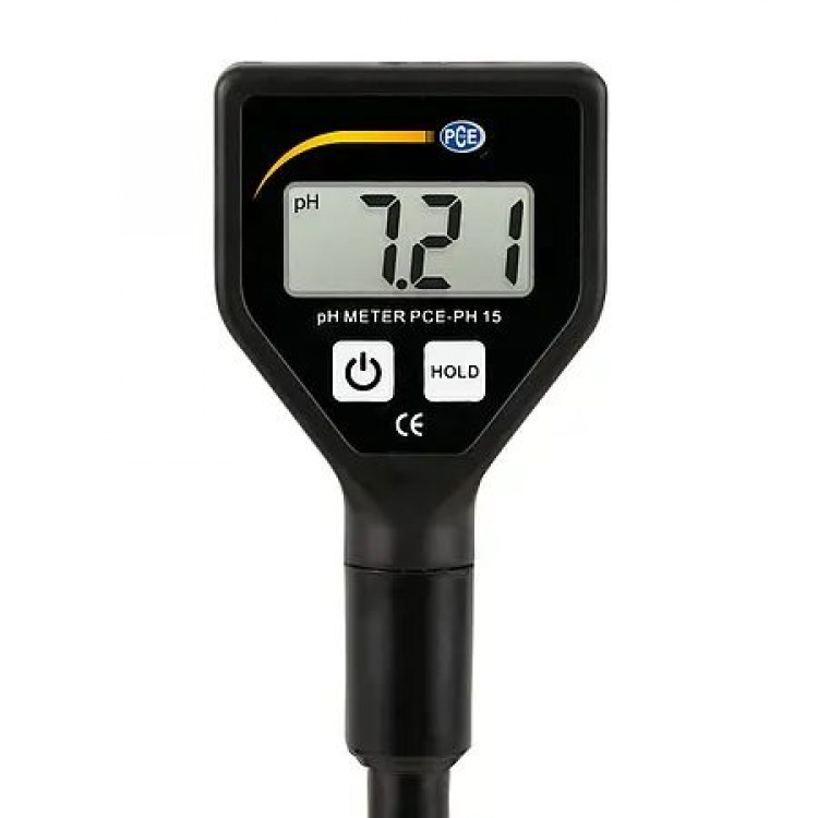 PCE OKUL PH METRE | PCE-PH 15