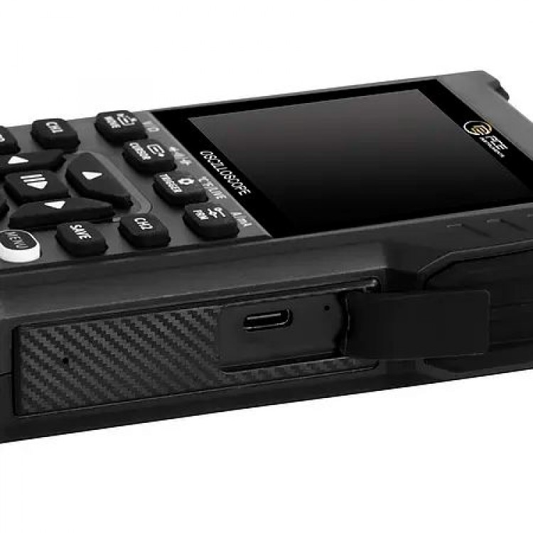 PCE OSİLOSKOP  (10 MHz BANT GENİŞLİĞİ) | PCE-OC 50