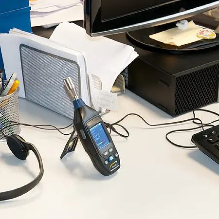 PCE PARTİKÜL SAYACI | PCE-MPC 10