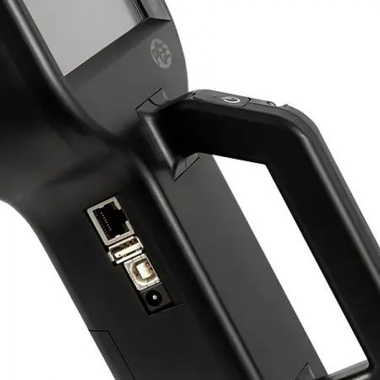 PCE PARTİKÜL SAYACI (KALİBRASYON SERTİFİKASI DAHİL) | PCE-PQC 13EU