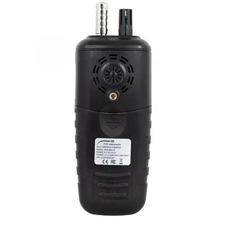 PCE PARTİKÜL SAYACI | PCE-MPC 15