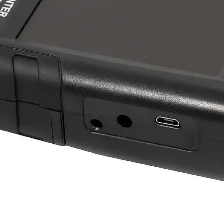 PCE PARTİKÜL SAYACI | PCE-MPC 25