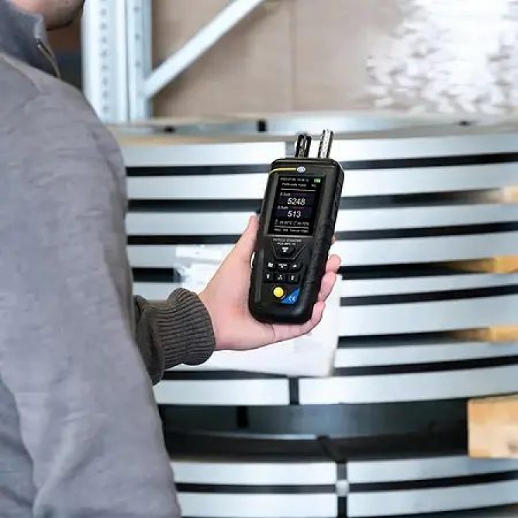 PCE PARTİKÜL SAYACI | PCE-MPC 25