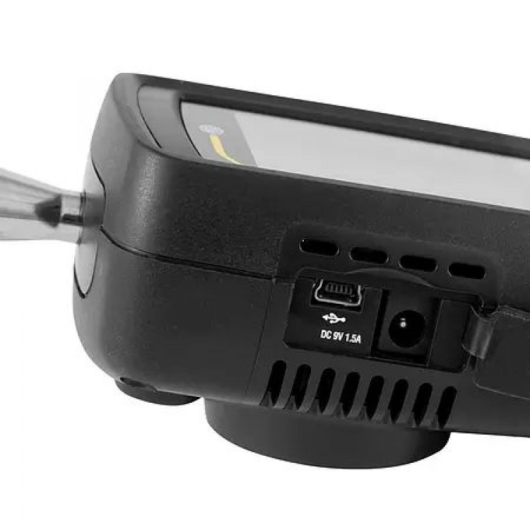 PCE PARTİKÜL SAYACI | PCE-MPC 30