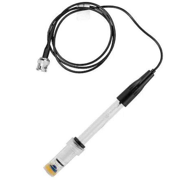 PCE PH PROBU 100 ° C'YE KADAR YÜKSEK SICAKLIKLAR İÇİN | PCE-PH-HTE