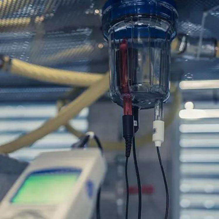 PCE PH METRE | PCE-PHD 1