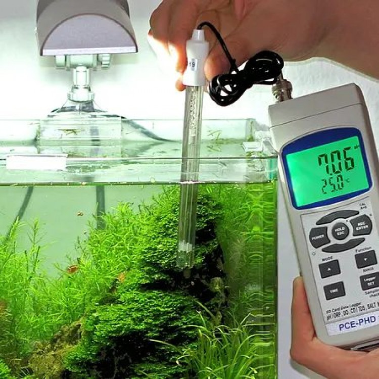 PCE PH METRE | PCE-PHD 1