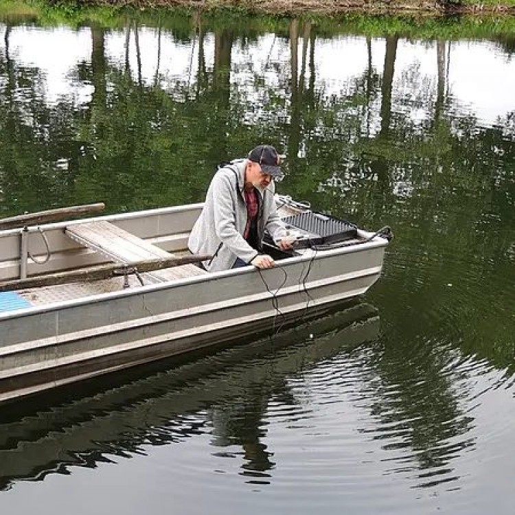 PCE PH METRE | PCE-PHD 1