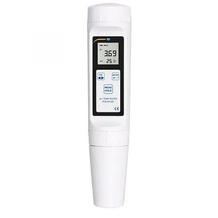 PCE PH METRE | PCE-PH 26F