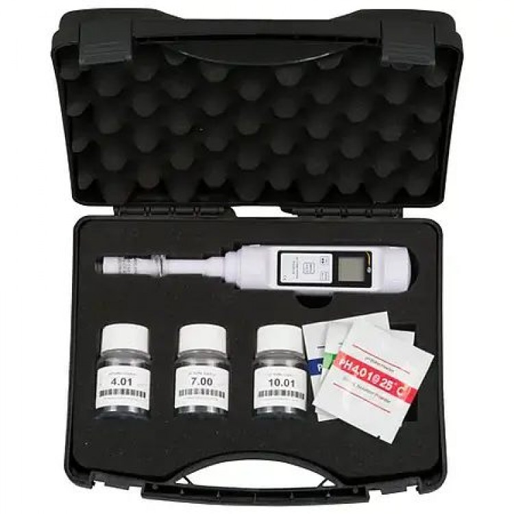 PCE PH METRE | PCE-PH 28L