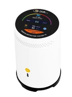 PCE RADON ÖLÇÜM CİHAZI | PCE-RD 75