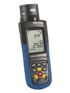 PCE RADYASYON ÖLÇER | PCE-RAM 10
