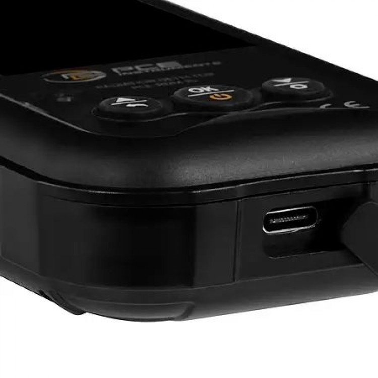 PCE RADYASYON ÖLÇÜM CİHAZI | PCE-RDM 15