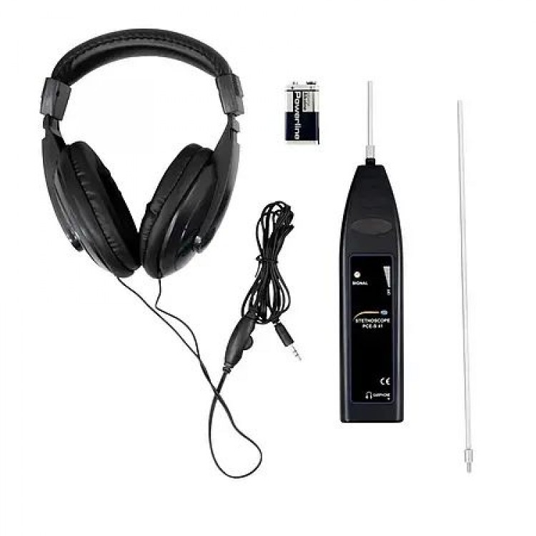 PCE STETOSKOP | PCE-S 41