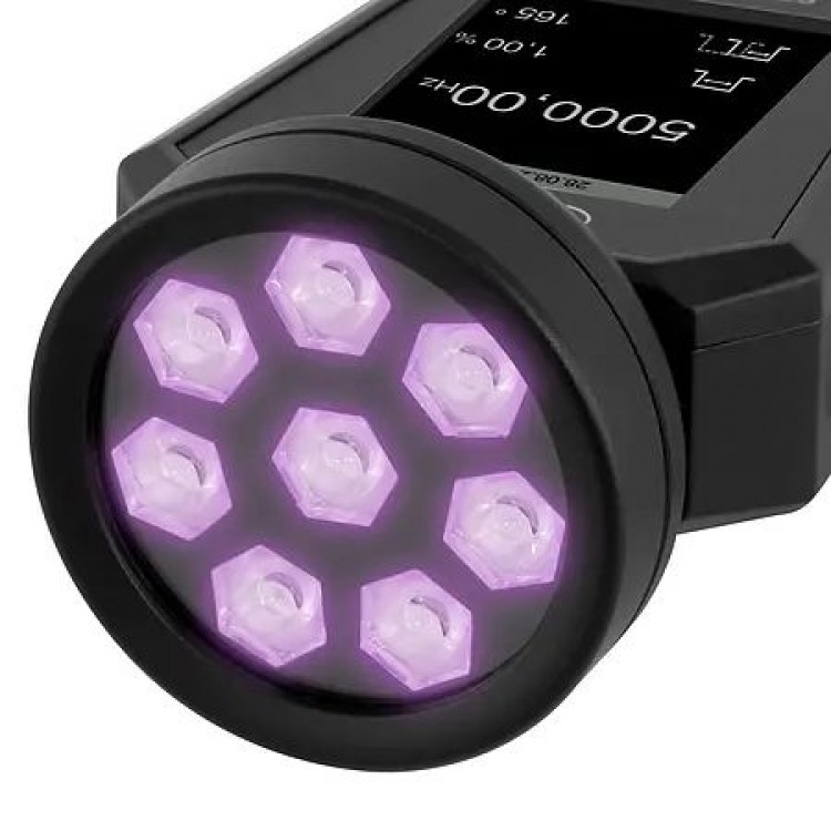 PCE STROBOSKOP | PCE-LES 108UV-365 PCE STROBOSKOP | PCE-LES 108UV-365