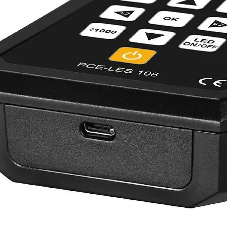 PCE STROBOSKOP | PCE-LES 108UV-365 PCE STROBOSKOP | PCE-LES 108UV-365