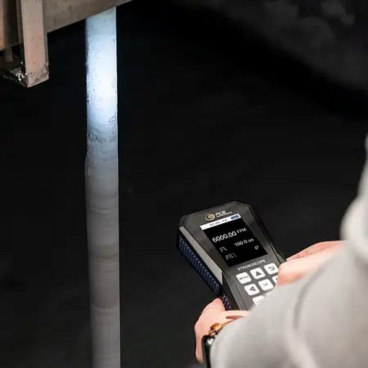 PCE STROBOSKOP | PCE-LES 303