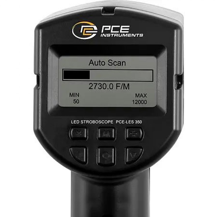 PCE STROBOSKOP | PCE-LES 350