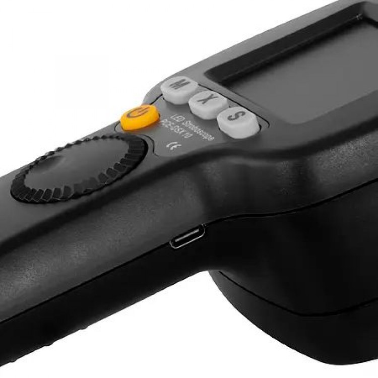 PCE STROBOSKOP | PCE-DSX 10 PCE STROBOSKOP | PCE-DSX 10