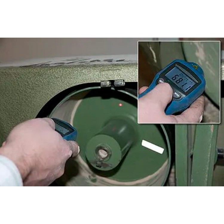 PCE TAKOMETRE | PCE-DT 65