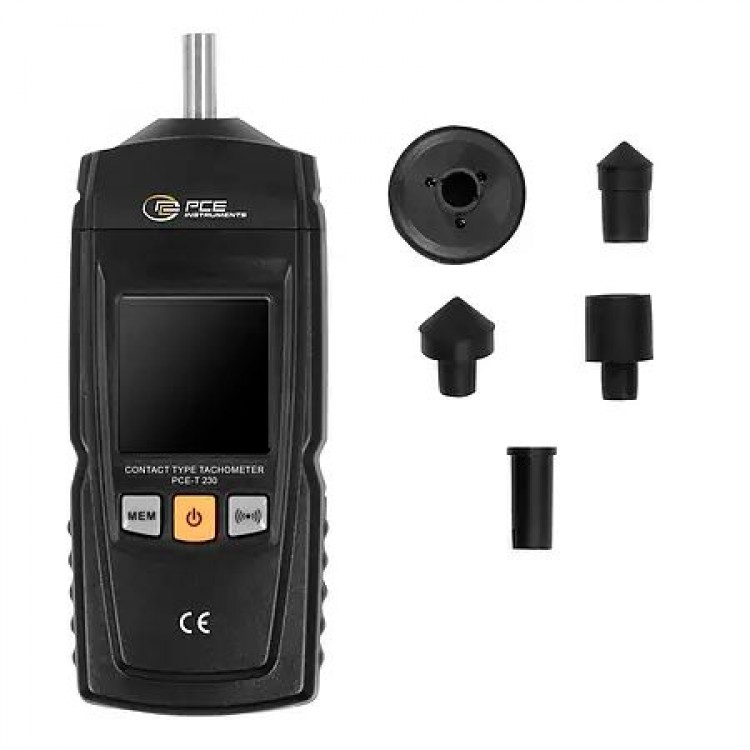 PCE TAKOMETRE | PCE-T 230