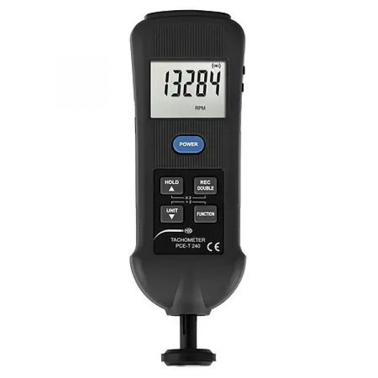 PCE TAKOMETRE | PCE-T 240