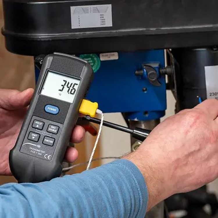 PCE TAKOMETRE | PCE-T 240