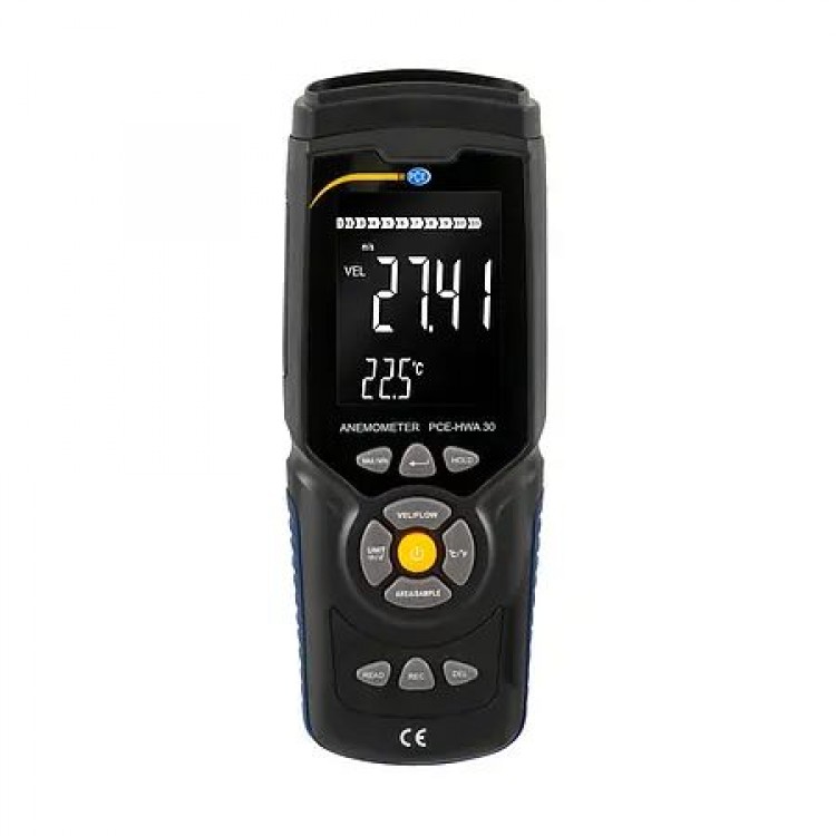 PCE TERMAL ANEMOMETRE | PCE-HWA 30