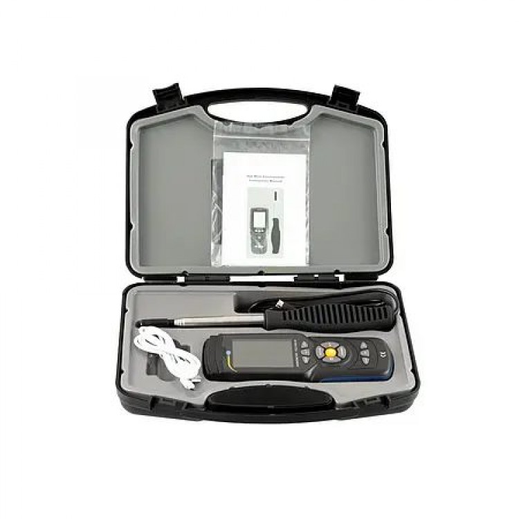 PCE TERMAL ANEMOMETRE | PCE-HWA 30