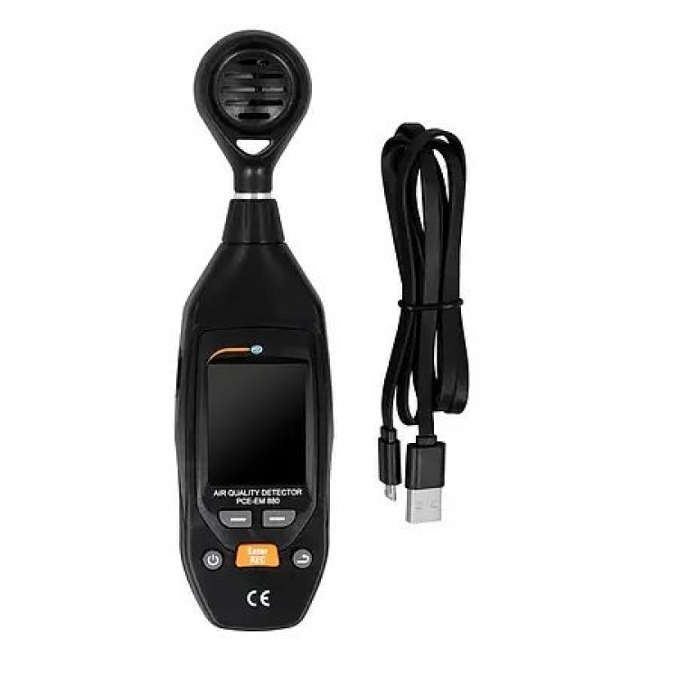 PCE TERMOMETRE | PCE-EM 880