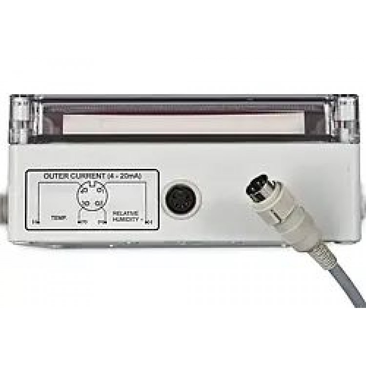 PCE DİJİTAL TERMOMETRE | PCE-G1A