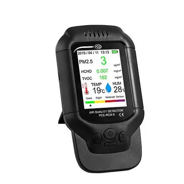 PCE TERMOMETRE | PCE-RCM 8