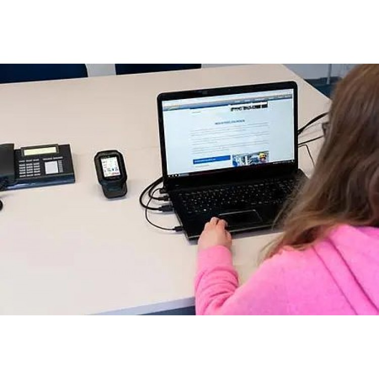 PCE TERMOMETRE | PCE-RCM 8