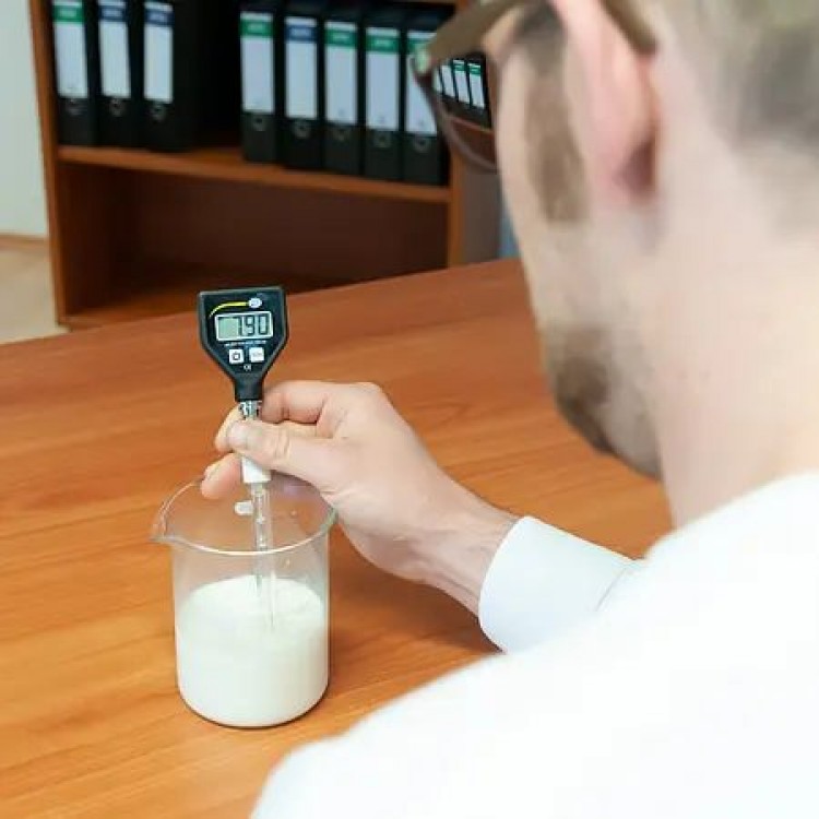 PCE TOPRAK İÇİN PH METRE | PCE-CM 7